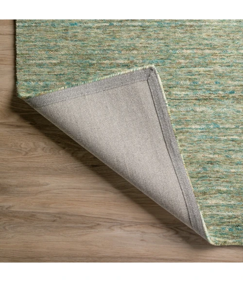 Dalyn Reya RY7 Turquoise Area Rug 2 ft. X 3 ft. Rectangle