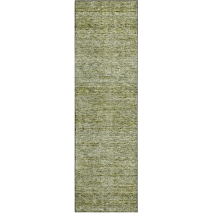 Dalyn Soft Essentials Green SE1 2ft.3in. x 7ft.6in. Rug