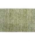 Dalyn Soft Essentials Green SE1 1ft.8in. x 2ft.6in. Rug