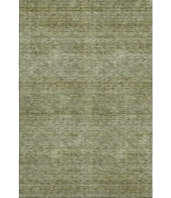 Dalyn Soft Essentials Green SE1 10ft. x 14ft. Rug