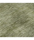 Dalyn Soft Essentials Green SE1 2ft.3in. x 7ft.6in. Rug