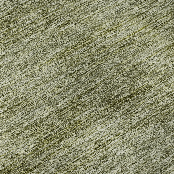 Dalyn Soft Essentials Green SE1 2ft.6in. x 3ft.10in. Rug