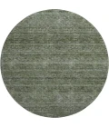 Dalyn Soft Essentials Green SE1 8ft. x 8ft. Rug