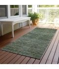 Dalyn Soft Essentials Green SE1 2ft.3in. x 7ft.6in. Rug