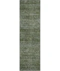 Dalyn Soft Essentials Green SE1 2ft.3in. x 7ft.6in. Rug