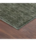Dalyn Soft Essentials Green SE1 10ft. x 14ft. Rug