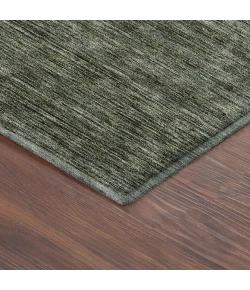 Dalyn Soft Essentials Green SE1 10ft. x 14ft. Rug