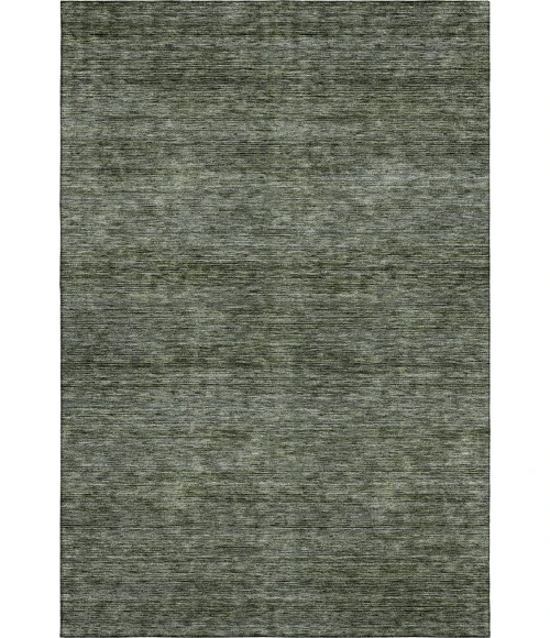Dalyn Soft Essentials Green SE1 10ft. x 14ft. Rug