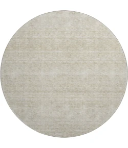 Dalyn Soft Essentials Brown SE1 8ft. x 8ft. Rug