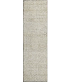 Dalyn Soft Essentials Brown SE1 2ft.3in. x 7ft.6in. Rug