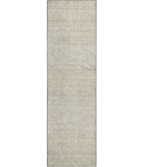 Dalyn Soft Essentials Brown SE1 2ft.3in. x 7ft.6in. Rug