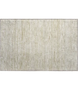 Dalyn Soft Essentials Brown SE1 1ft.8in. x 2ft.6in. Rug