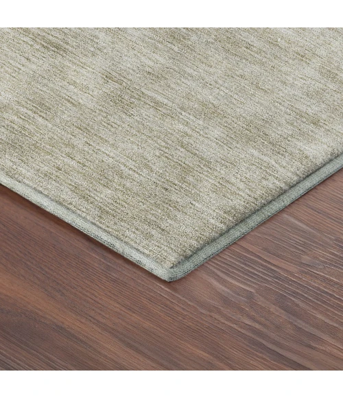 Dalyn Soft Essentials Brown SE1 10ft. x 14ft. Rug