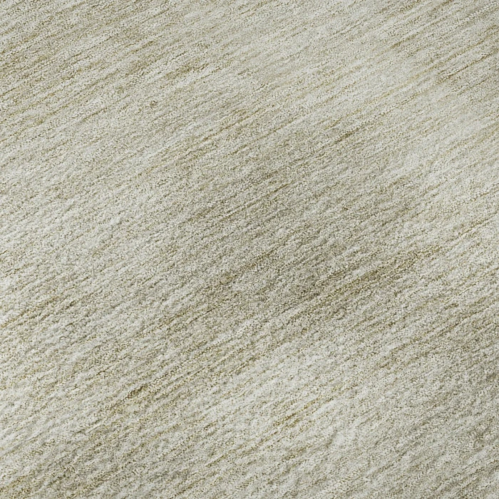 Dalyn Soft Essentials Brown SE1 8ft. x 8ft. Rug