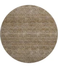 Dalyn Soft Essentials Brown SE1 8ft. x 8ft. Rug