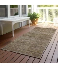 Dalyn Soft Essentials Brown SE1 2ft.3in. x 7ft.6in. Rug