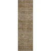 Dalyn Soft Essentials Brown SE1 2ft.3in. x 7ft.6in. Rug
