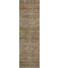 Dalyn Soft Essentials Brown SE1 2ft.3in. x 7ft.6in. Rug