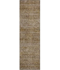 Dalyn Soft Essentials Brown SE1 2ft.3in. x 7ft.6in. Rug
