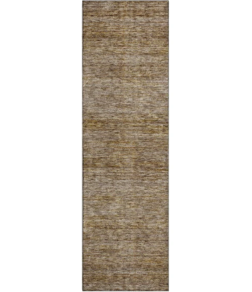 Dalyn Soft Essentials Brown SE1 2ft.3in. x 7ft.6in. Rug