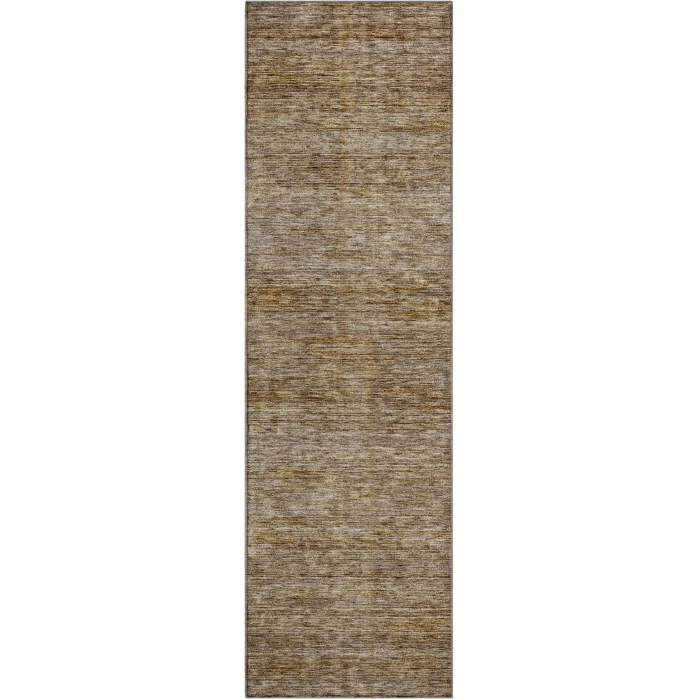 Dalyn Soft Essentials Brown SE1 2ft.3in. x 7ft.6in. Rug