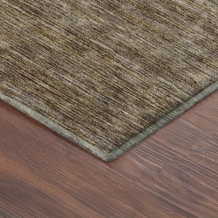 Dalyn Soft Essentials Brown SE1 5ft. x 7ft.6in. Rug
