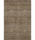 Dalyn Soft Essentials Brown SE1 2ft.6in. x 3ft.10in. Rug
