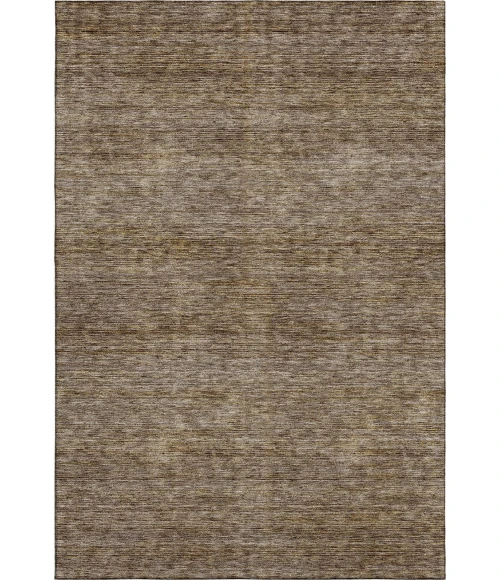 Dalyn Soft Essentials Brown SE1 2ft.6in. x 3ft.10in. Rug