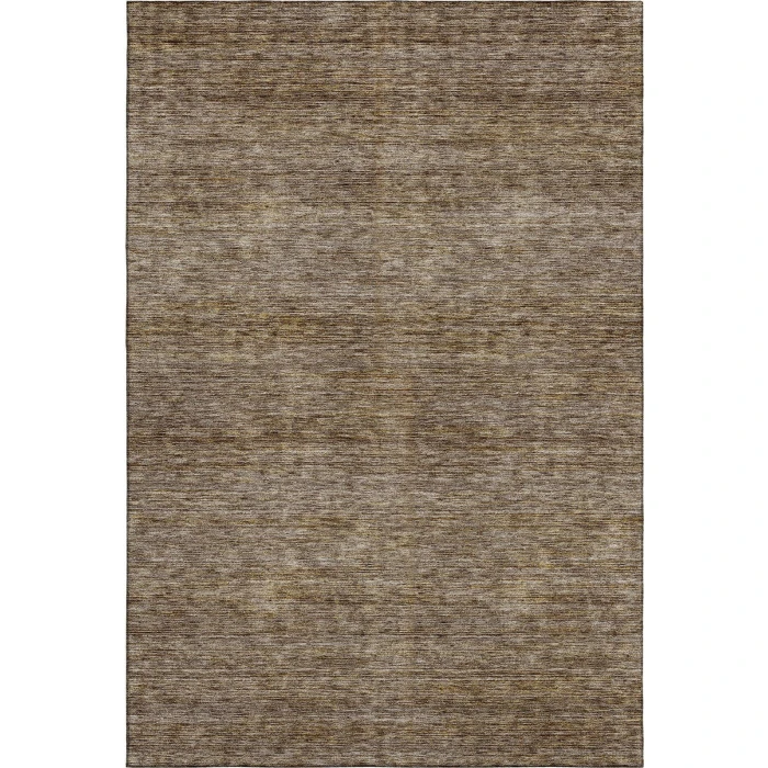 Dalyn Soft Essentials Brown SE1 5ft. x 7ft.6in. Rug