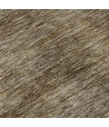Dalyn Soft Essentials Brown SE1 2ft.3in. x 7ft.6in. Rug