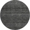 Dalyn Soft Essentials Gray SE1 8ft. x 8ft. Rug