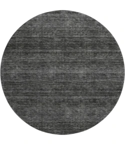 Dalyn Soft Essentials Gray SE1 8ft. x 8ft. Rug