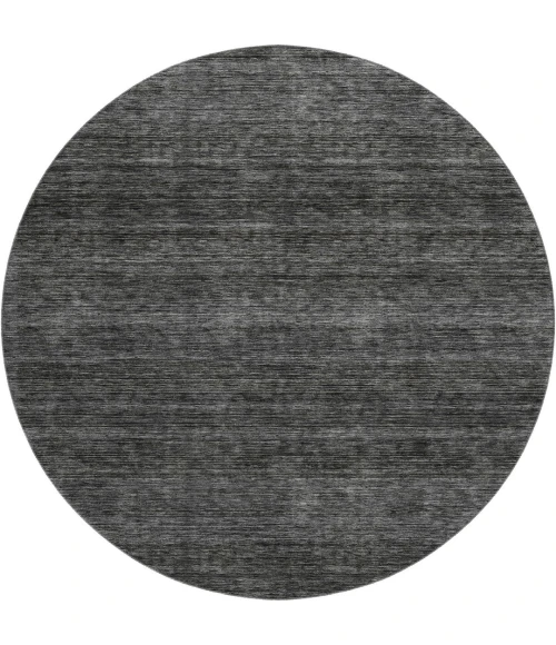 Dalyn Soft Essentials Gray SE1 8ft. x 8ft. Rug