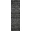 Dalyn Soft Essentials Gray SE1 2ft.3in. x 7ft.6in. Rug
