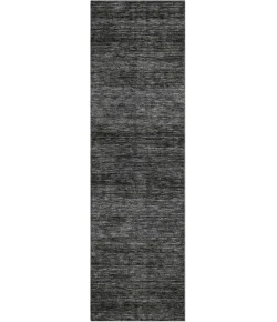 Dalyn Soft Essentials Gray SE1 2ft.3in. x 7ft.6in. Rug