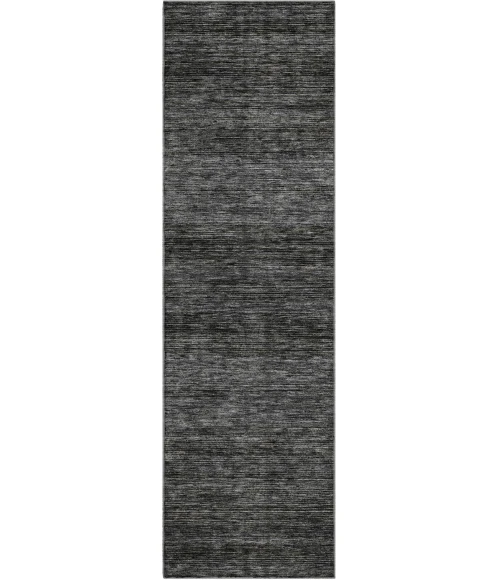 Dalyn Soft Essentials Gray SE1 2ft.3in. x 7ft.6in. Rug