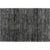 Dalyn Soft Essentials Gray SE1 1ft.8in. x 2ft.6in. Rug
