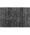 Dalyn Soft Essentials Gray SE1 1ft.8in. x 2ft.6in. Rug