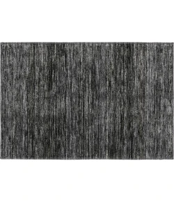 Dalyn Soft Essentials Gray SE1 1ft.8in. x 2ft.6in. Rug
