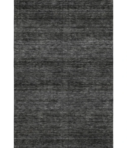 Dalyn Soft Essentials Gray SE1 8ft. x 10ft. Rug
