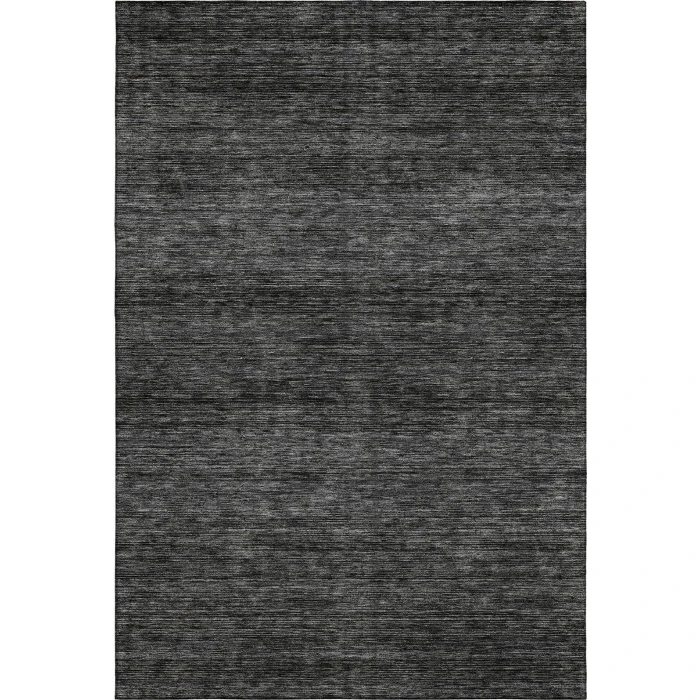 Dalyn Soft Essentials Gray SE1 9ft. x 12ft. Rug