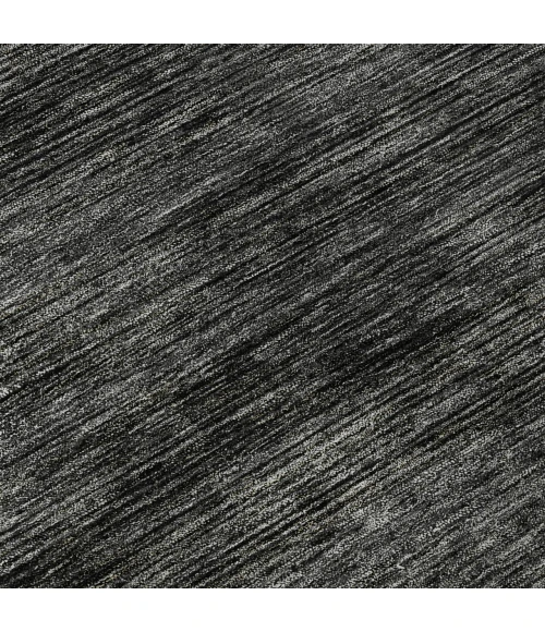 Dalyn Soft Essentials Gray SE1 2ft.3in. x 7ft.6in. Rug