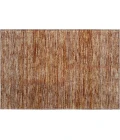 Dalyn Soft Essentials Orange SE1 1ft.8in. x 2ft.6in. Rug