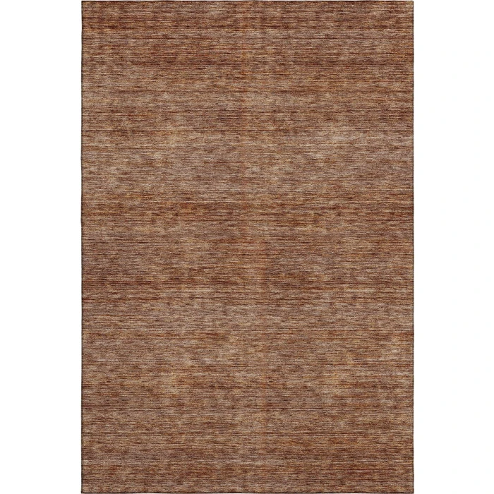 Dalyn Soft Essentials Orange SE1 5ft. x 7ft.6in. Rug