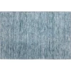 Dalyn Soft Essentials Blue SE1 1ft.8in. x 2ft.6in. Rug