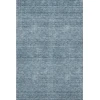 Dalyn Soft Essentials Blue SE1 10ft. x 14ft. Rug