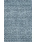 Dalyn Soft Essentials Blue SE1 3ft. x 5ft. Rug
