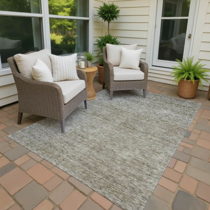 Dalyn Soft Essentials Ivory SE1 8ft. x 10ft. Rug