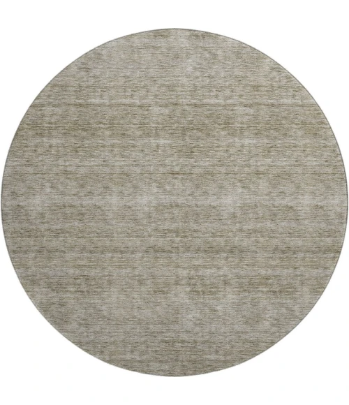 Dalyn Soft Essentials Ivory SE1 8ft. x 8ft. Rug