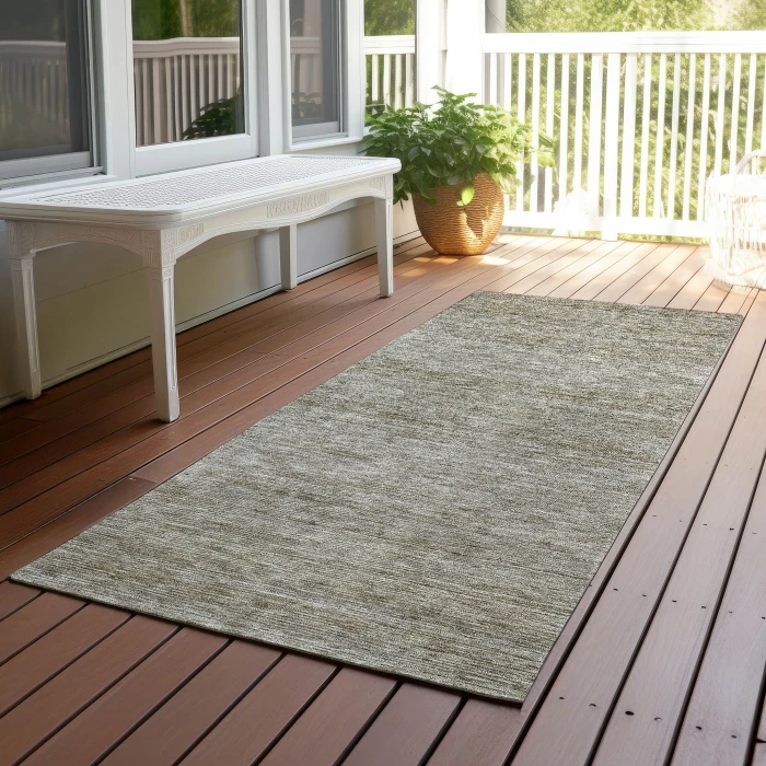 Dalyn Soft Essentials Ivory SE1 2ft.3in. x 7ft.6in. Rug
